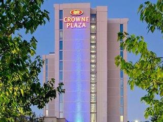Hotel Crowne Plaza Chicago O´Hare Conference Centre - USA - Illinois & Wisconsin