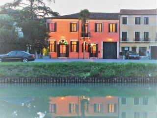 Hotel Alcova Del Doge - Italien - Venetien