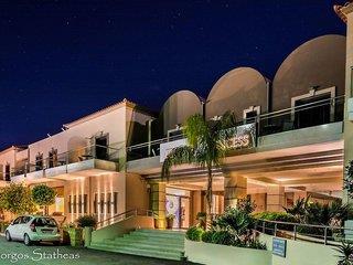 Hotel Libyan Princess - Paleochora - Griechenland Hotel Libyan Princess - Paleochora - Griechenland
