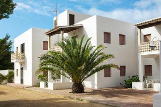Hotel Escandell - Es Calo - Spanien Hotel Escandell - Es Calo - Spanien