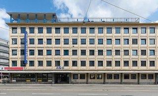 Hotel A & O Nürnberg - Nürnberg - Deutschland Hotel A & O Nürnberg - Nürnberg - Deutschland