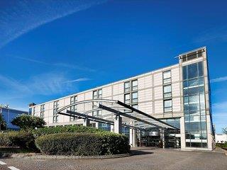 Hotel Hilton Croydon - Croydon - England Hotel Hilton Croydon - Croydon - England