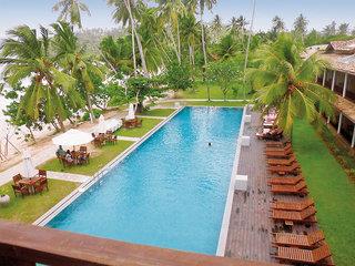 Hotel Paradies Beach Club - Sri Lanka - Sri Lanka