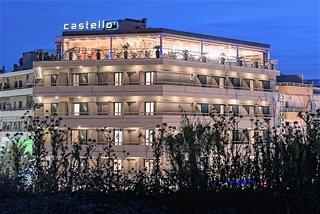Castello City Hotel - Griechenland - Kreta