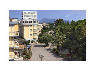 Grand Hotel Vanvitelli - Italien - Neapel & Umgebung