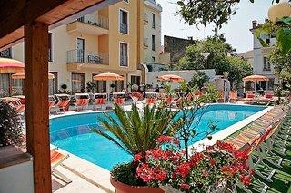 Hotel Albatros - Italien - Neapel & Umgebung