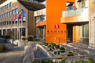 Hotel Ramada Brussels Woluwe - Brüssel - Belgien Hotel Ramada Brussels Woluwe - Brüssel - Belgien