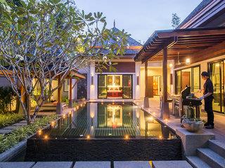 Hotel The Bell Pool Villa Resort - Thailand - Thailand: Insel Phuket