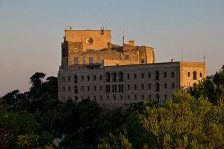 Petit Hotel Sant Salvador - Felanitx - Spanien Petit Hotel Sant Salvador - Felanitx - Spanien