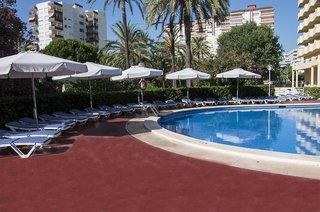 Hotel Tres Anclas - Spanien - Costa Azahar