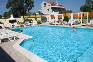 Hotel Antony's Complex - Griechenland - Korfu & Paxi