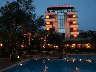 Hotel Villa Belvedere - Durres - Albanien