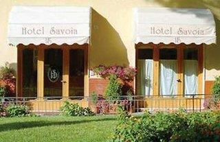 Hotel Savoia - Italien - Neapel & Umgebung