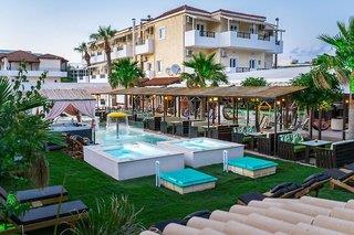 Hotel Philoxenia - Griechenland - Kreta