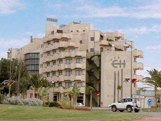 Ejido Hotel - Spanien - Golf von Almeria
