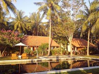 Hotel Cocotinos Sekotong - Indonesien - Indonesien: Kl. Sundainseln-Lombok/Gili/Moyo/Flores/Sumba/Timor