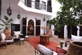 Hotel Riad Karmela - Marokko - Marokko - Marrakesch