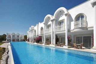 Hotel Gardens of Babylon - Turgutreis (Bodrum) - Türkei Hotel Gardens of Babylon - Turgutreis (Bodrum) - Türkei