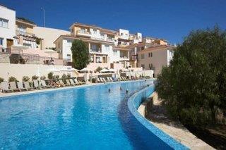 Hotel Coral View - Coral Bay (Pegeia) - Zypern Hotel Coral View - Coral Bay (Pegeia) - Zypern