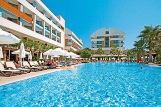Hotel Port Side Resort - Türkei - Side & Alanya
