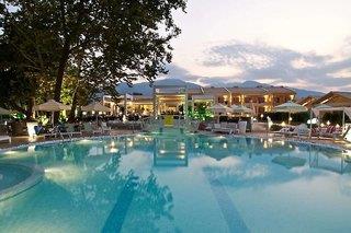 Hotel Litohoro Resort Villas & Spa - Litochoro - Griechenland Hotel Litohoro Resort Villas & Spa - Litochoro - Griechenland