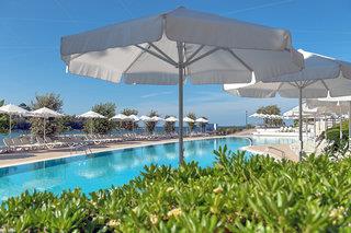 All Suite Hotel Istra - Rote Insel (Crveni Otok) - Kroatien All Suite Hotel Istra - Rote Insel (Crveni Otok) - Kroatien