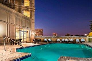 Hotel Sheraton Suites Galleria - USA - Georgia