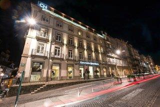 Hotel Carris Ribeira - Portugal - Porto