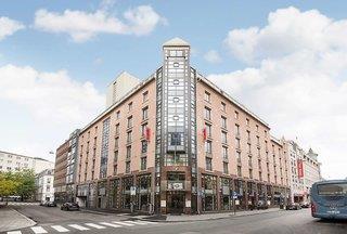 Rica Victoria Hotel - Norwegen - Norwegen