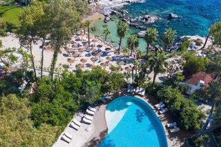 Hotel Arbatax Park Resort - Cottage - Arbatax - Italien Hotel Arbatax Park Resort - Cottage - Arbatax - Italien