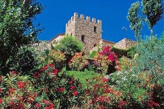 Hotel Arbatax Resort Monte Turri - Arbatax - Italien Hotel Arbatax Resort Monte Turri - Arbatax - Italien