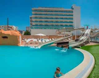 Hotel Magic Villa Luz - Spanien - Costa Azahar