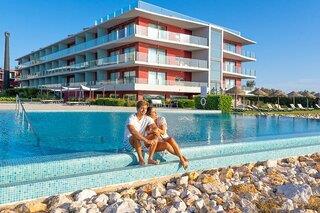 Hotel Riverside Resort & Spa - Lagoa (Algarve) - Portugal Hotel Riverside Resort & Spa - Lagoa (Algarve) - Portugal