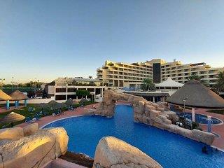 Hotel Danat Al Ain Resort - Vereinigte Arabische Emirate - Al Ain