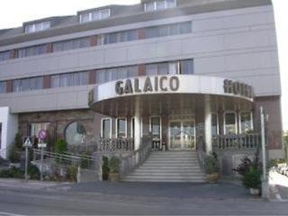 Hotel Galaico - Spanien - Madrid & Umgebung