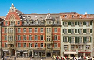 Hotel Kreuz Bern - Bern - Schweiz Hotel Kreuz Bern - Bern - Schweiz