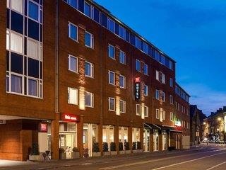 Hotel Ibis Namur - Belgien - Belgien