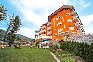 Hotel Elite - Levico Terme - Italien Hotel Elite - Levico Terme - Italien
