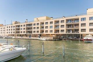 Hotel Pierre & Vacances Residence Empuriabrava Marina - Spanien - Costa Brava
