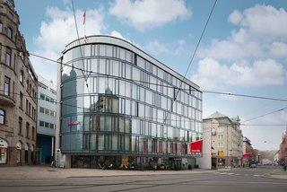 Hotel Rica G20 - Norwegen - Norwegen
