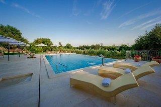 Hotel San Rocco - Kroatien - Kroatien: Istrien
