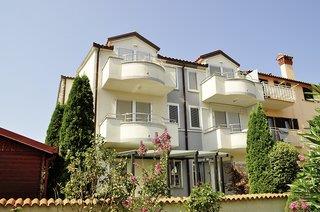 Hotel Villa Vaal - Kroatien - Kroatien: Istrien