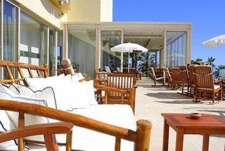E Hotel Spa & Resort Cyprus - Zypern - Republik Zypern - Süden