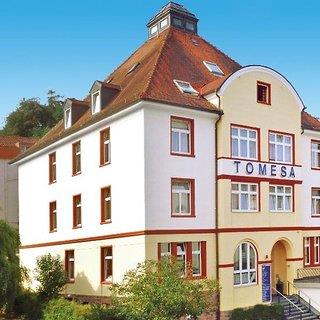 Hotel TOMESA Gesundheitszentrum - Deutschland - Hessen