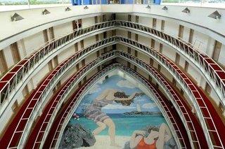 Hotel Mercure Olbia Hermaea - Olbia - Italien Hotel Mercure Olbia Hermaea - Olbia - Italien