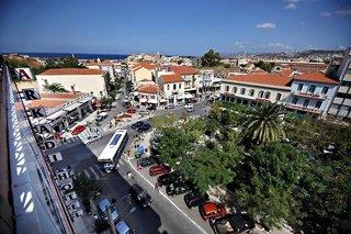 Hotel Arkadi - Griechenland - Kreta