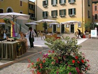 Hotel Alla Torre - Italien - Gardasee
