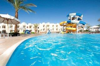 Hotel Sharm Resort - Pasha Bay (Sharm El Sheikh) - Ägypten