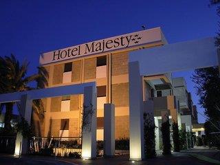 Hotel Majesty - Italien - Apulien