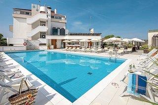 Hotel Jasminum - Bibione Pineda - Italien Hotel Jasminum - Bibione Pineda - Italien